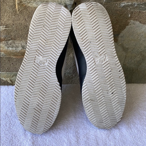 Nike Cortez 72 Leather Sneakers size 11.5 NICE! - Picture 6 of 7